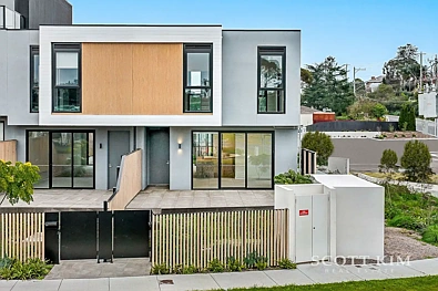 Templestowe Lower 3房 即刻入住 – 全新现代生活 Move Straight In – Brand New Contemporary Living