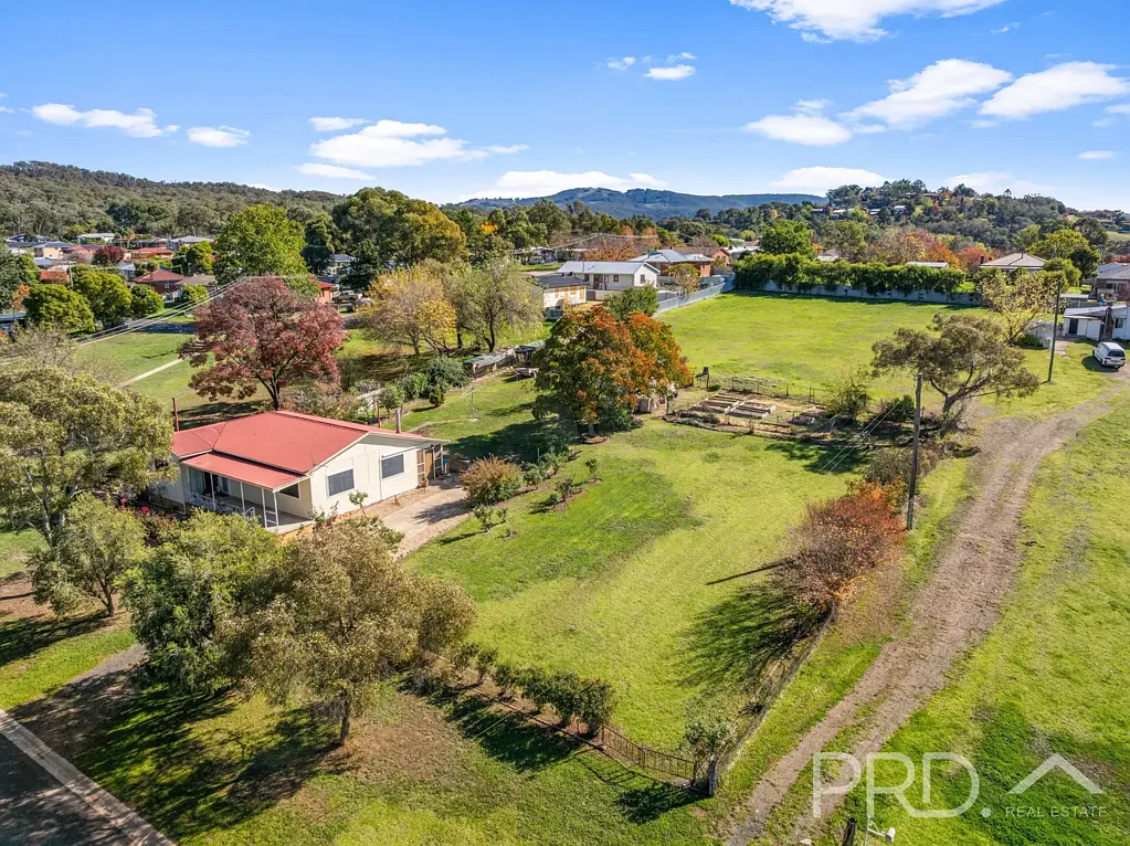 Tumut 3房  Prime Subdivision Opportunity!