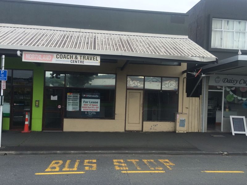 3 Bank Street, Whangarei Central, Whangarei, 0 कमरे, 0 बाथरूम