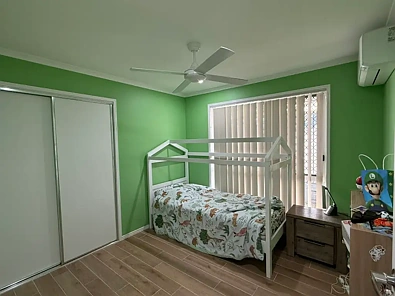 25 Picadilly Circuit, Urraween, QLD 4655, 4 slaapkamers, 2 badkamers, House