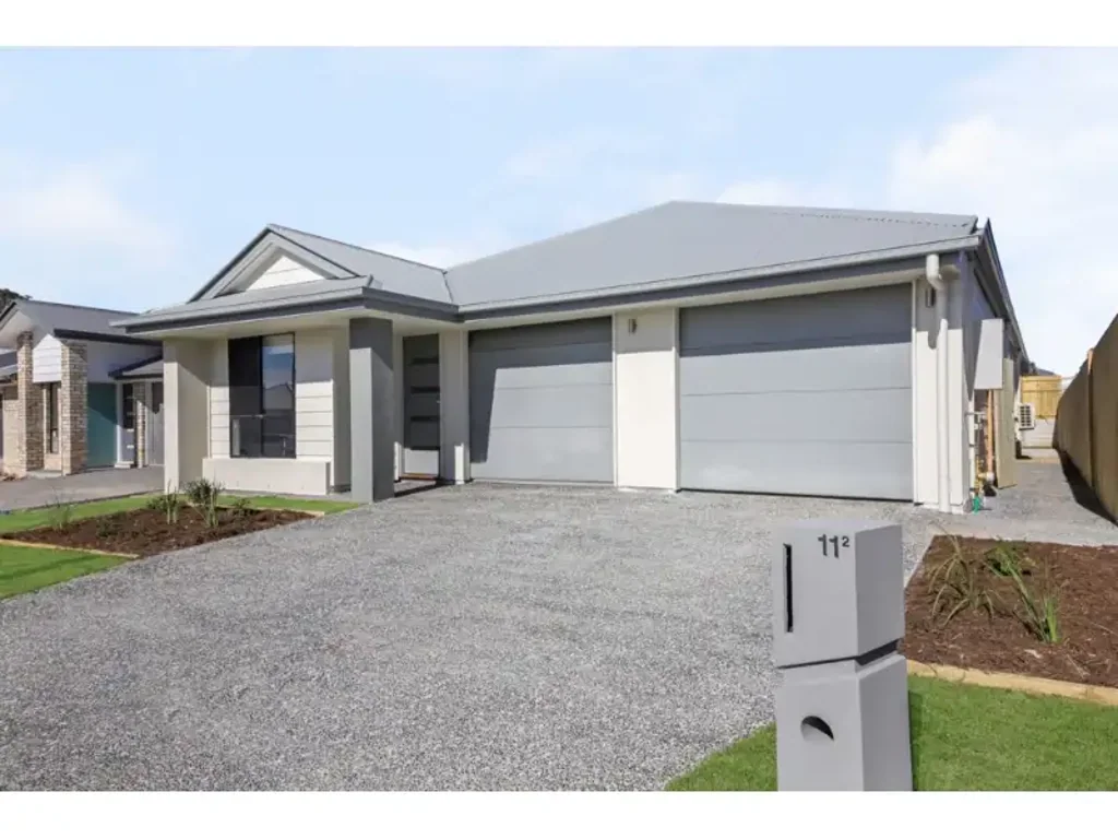 Modern 2-Bedroom Duplex in a Quiet Burpengary Estate