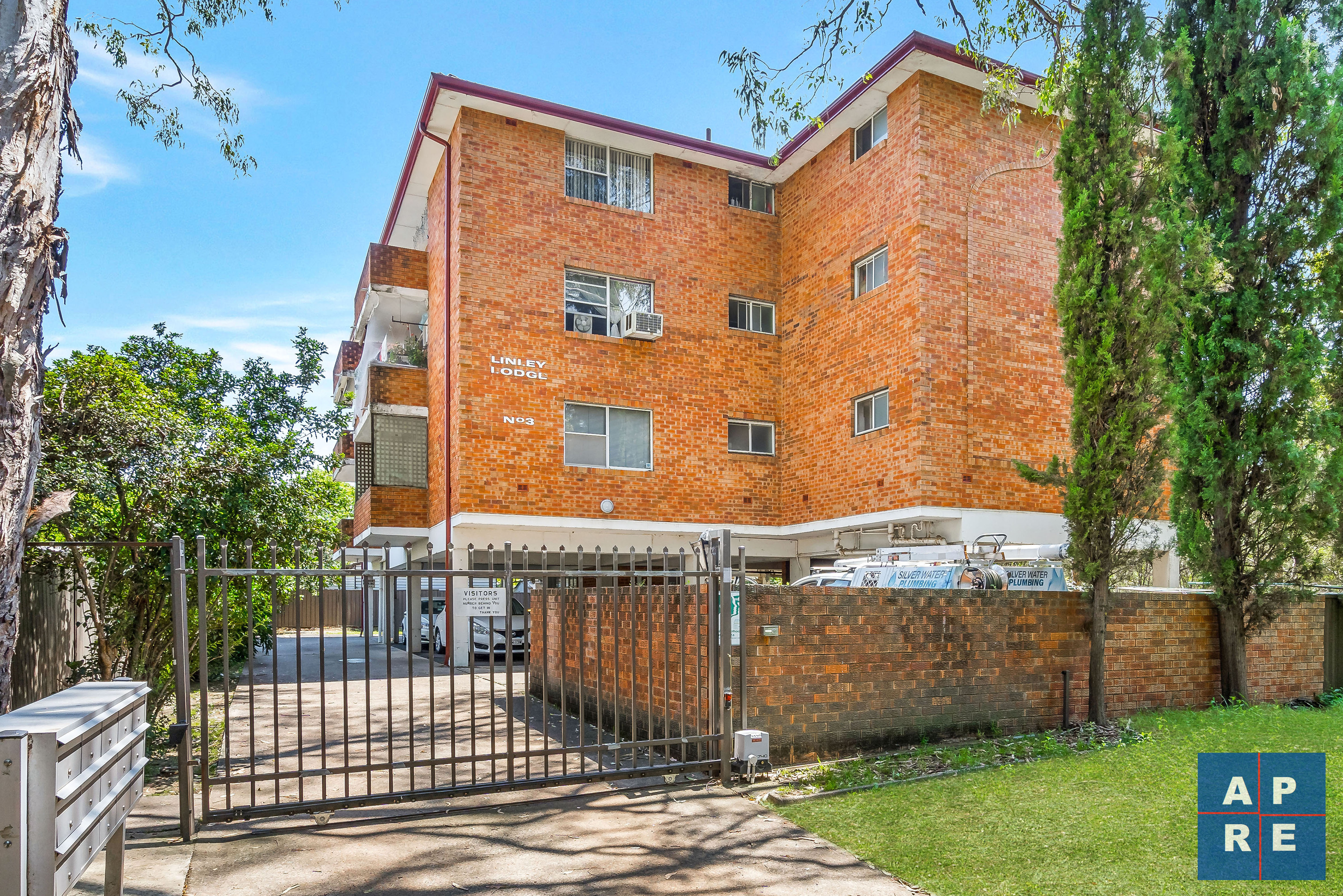 UNIT 9 3 LAWSON ST, FAIRFIELD NSW 2165, 0房, 0浴, Unit