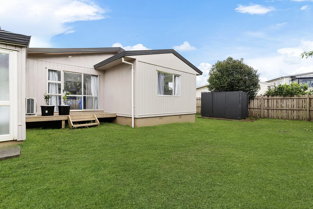 9/48 Water Street, Otahuhu, Auckland City, Auckland