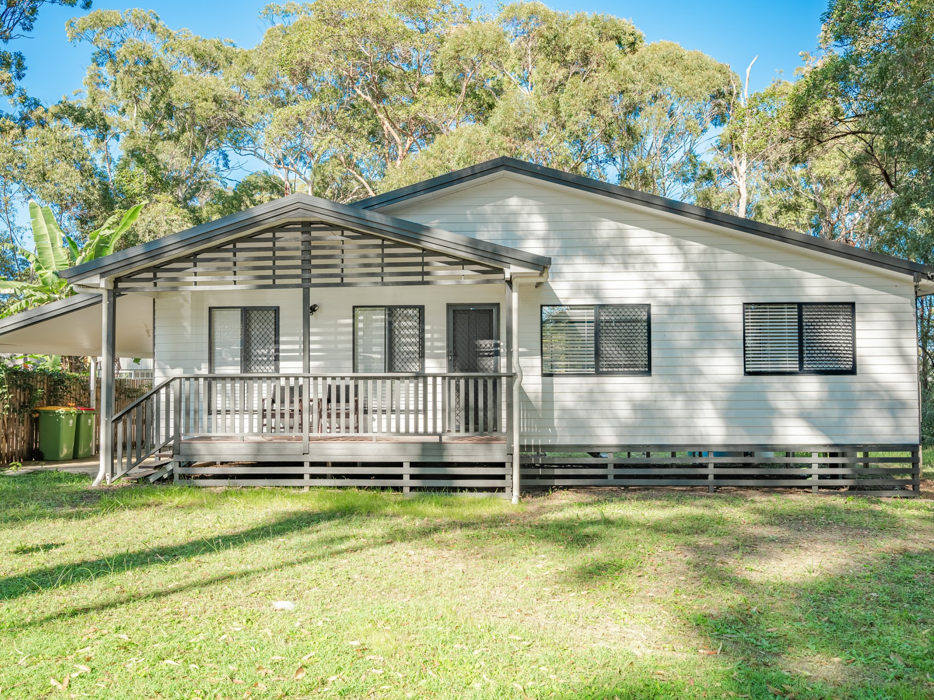 36 ANGORRA ST, RUSSELL ISLAND QLD 4184, 0 Kuwarto, 0 Banyo, House