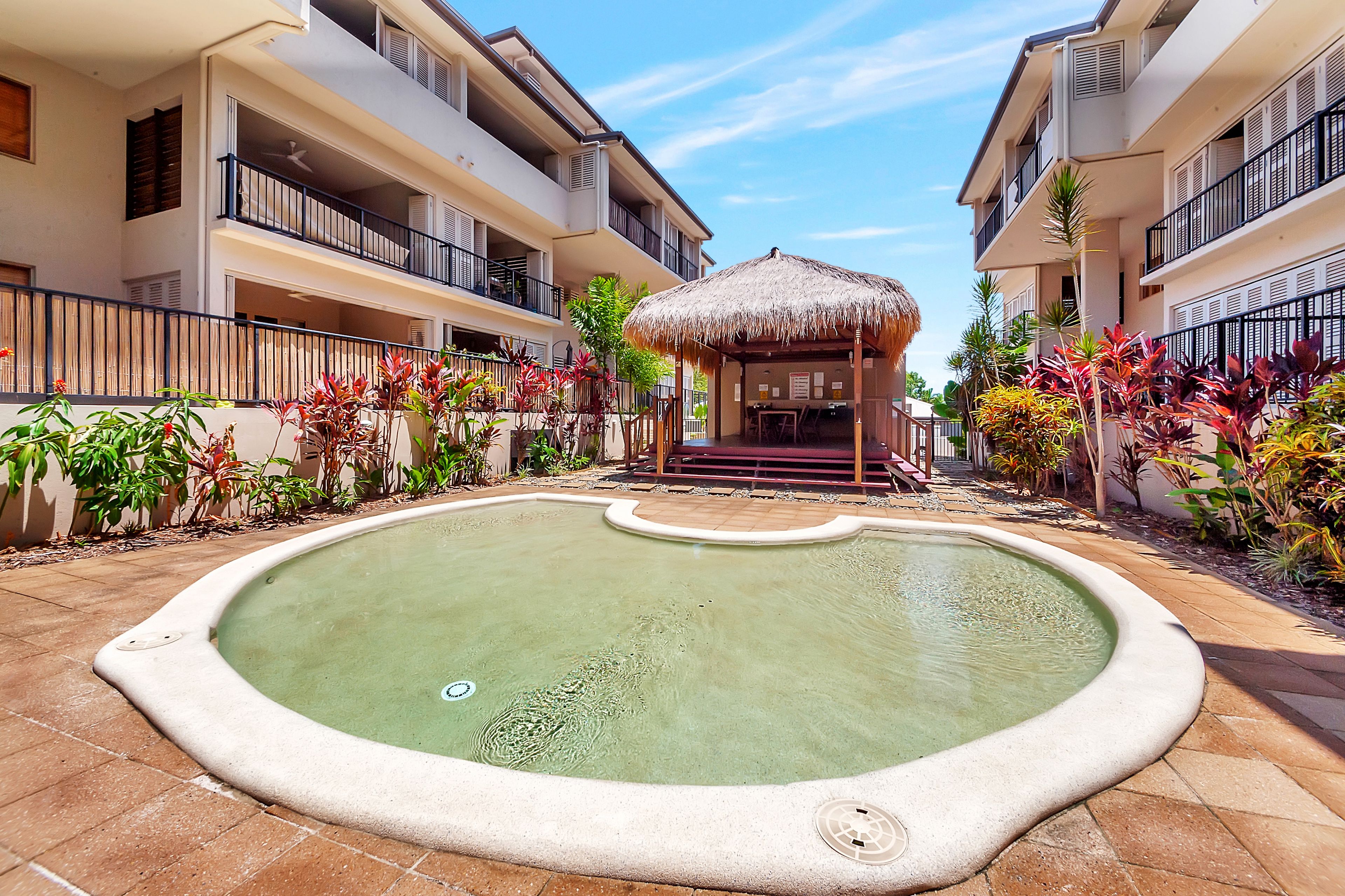 UNIT 315 55-57 CLIFTON RD, CLIFTON BEACH QLD 4879, 0 habitaciones, 0 baños, Unit