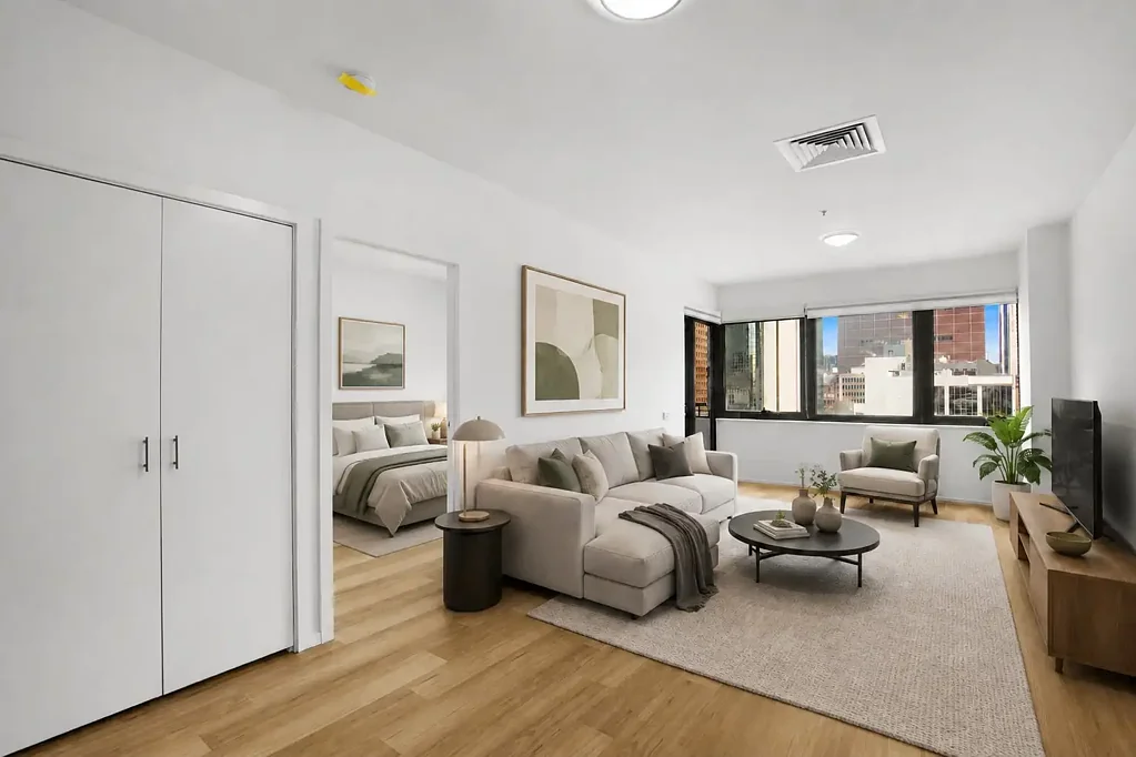 Impeccably Presented - Gas and Water Included in Rent!