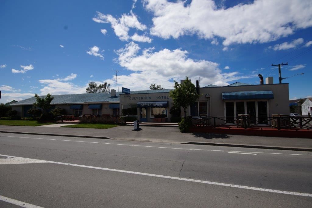 24 Mountain View Road, Culverden, Hurunui, 0 ਕਮਰੇ, 0 ਬਾਥਰੂਮ