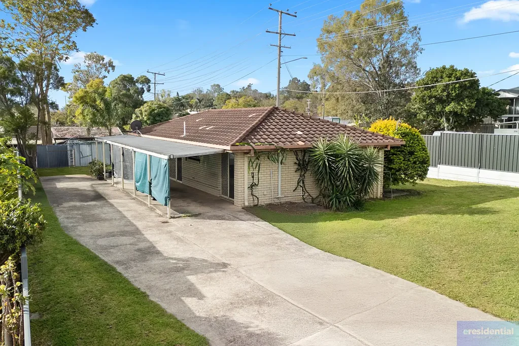 Redbank Plains 3غرفة نوم Affordable Living Meets Massive Investment Potential!
