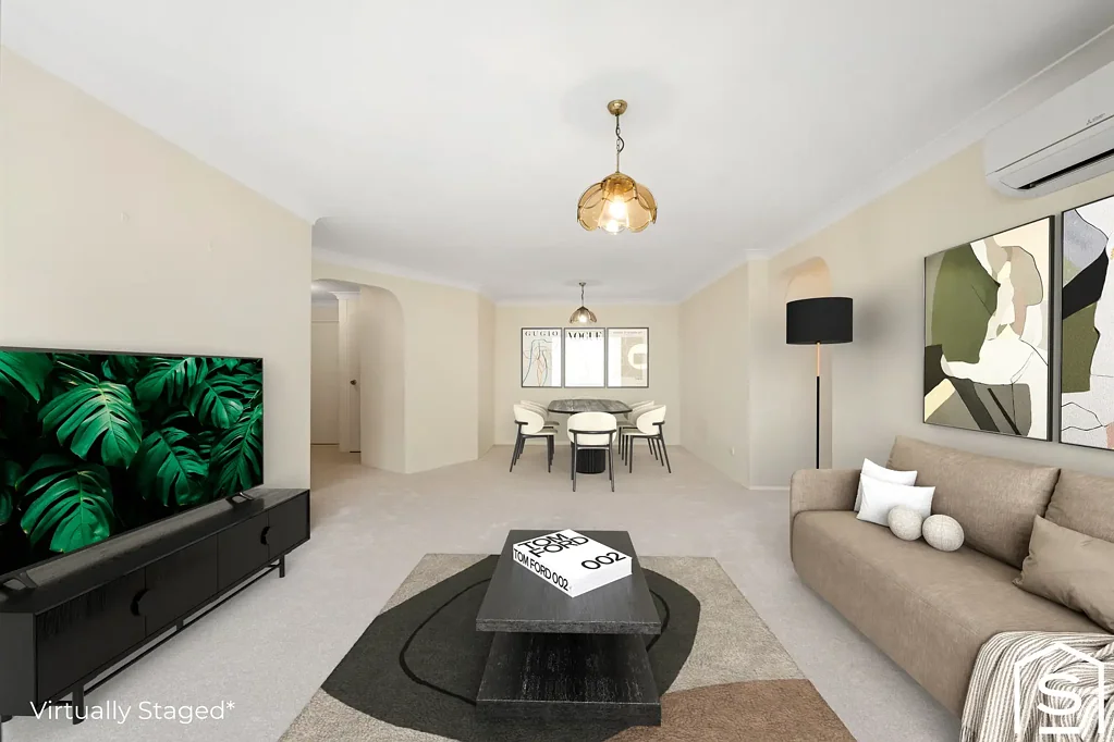 22/42 Kent Street, Epping, NSW 2121