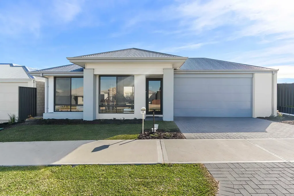 Bullsbrook 4房  Modern Living in the Heart of Kingsford Estate!