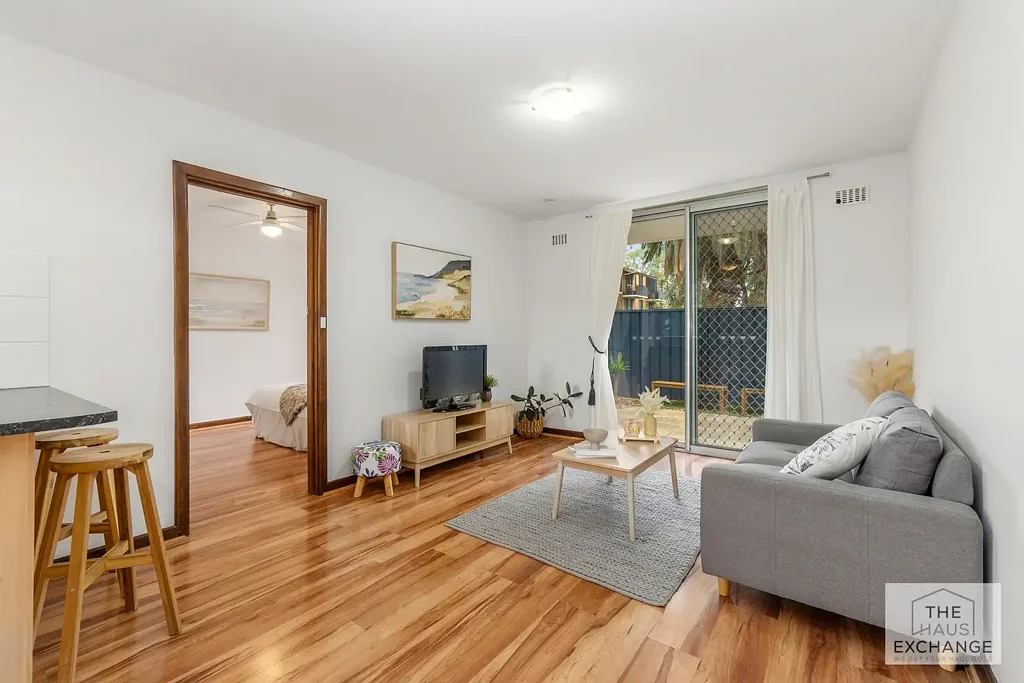 Osborne Park 1 Slaapkamer Pet Friendly. Spacious Inside and Out - Move in Now