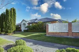 6 Glencullen Drive, Casebrook