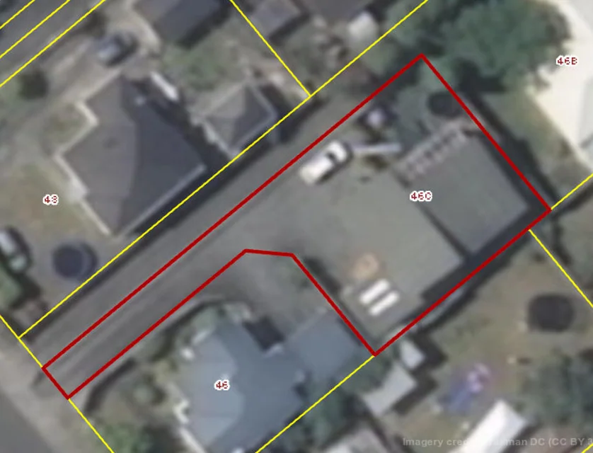 46c William Street, Richmond, Tasman, 3 rūma, 1 rūma horoi