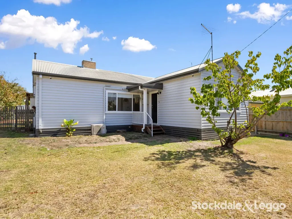 57 Stockdale Road, Traralgon, VIC 3844