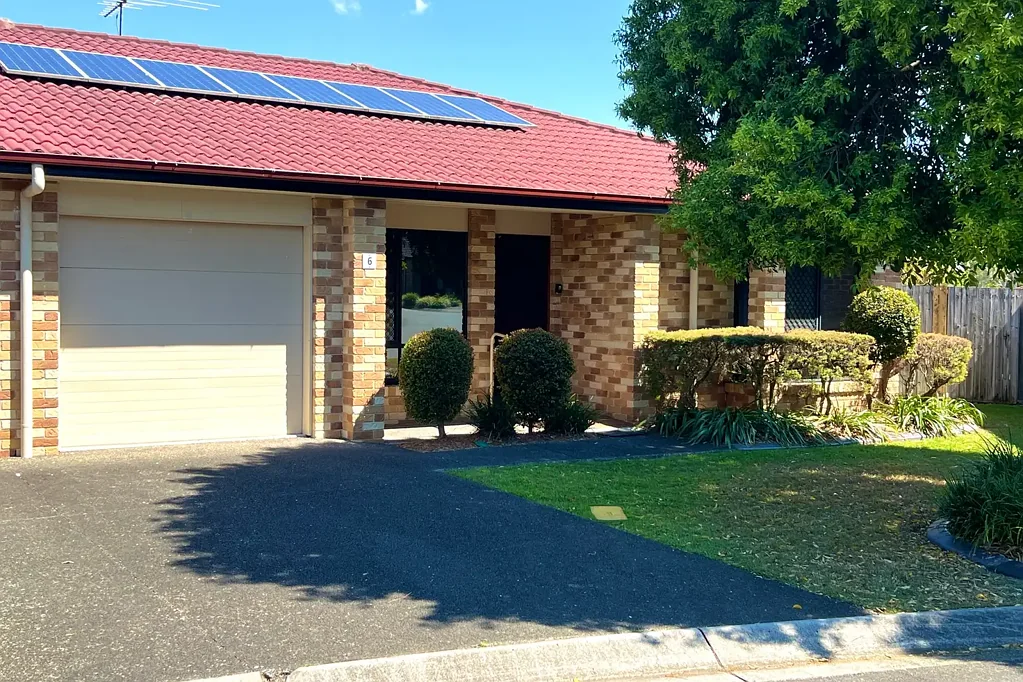 6/23 Barwon Street, Murrumba Downs, QLD 4503
