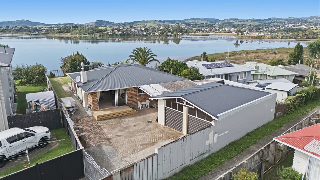 Parkvale 3房  Large section prime location