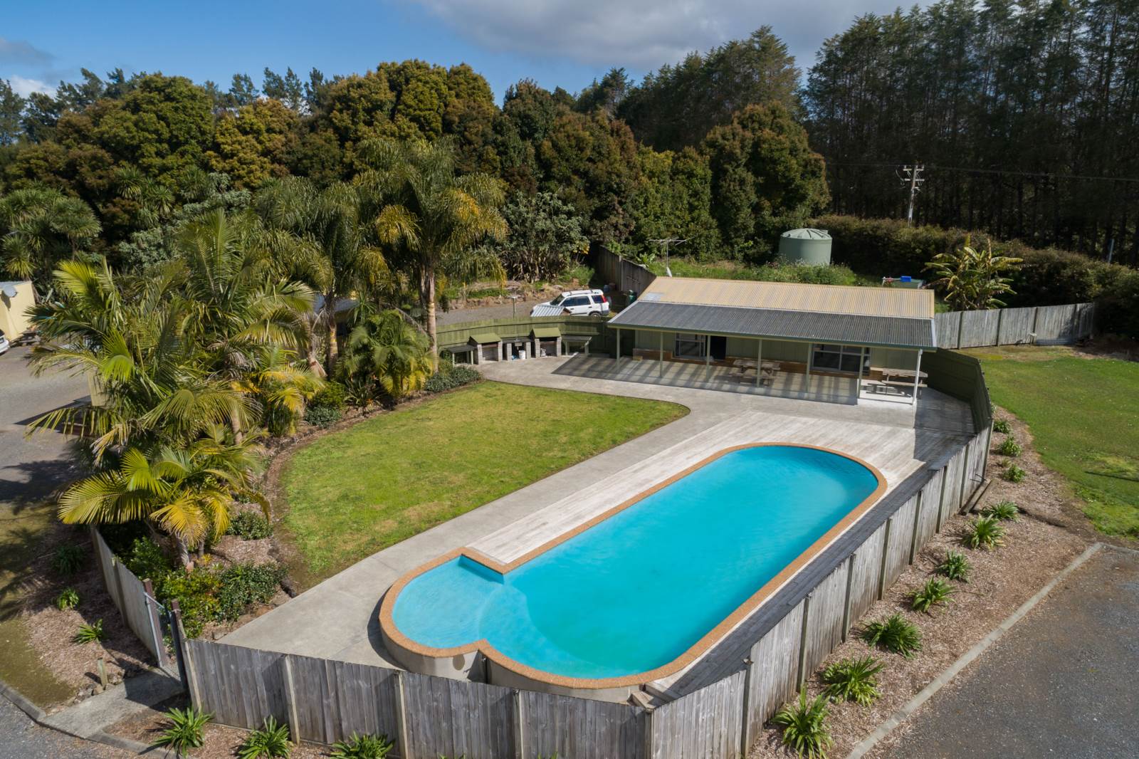 111 Wiroa Road, Kerikeri, Far North, 0 રૂમ, 0 બાથરૂમ