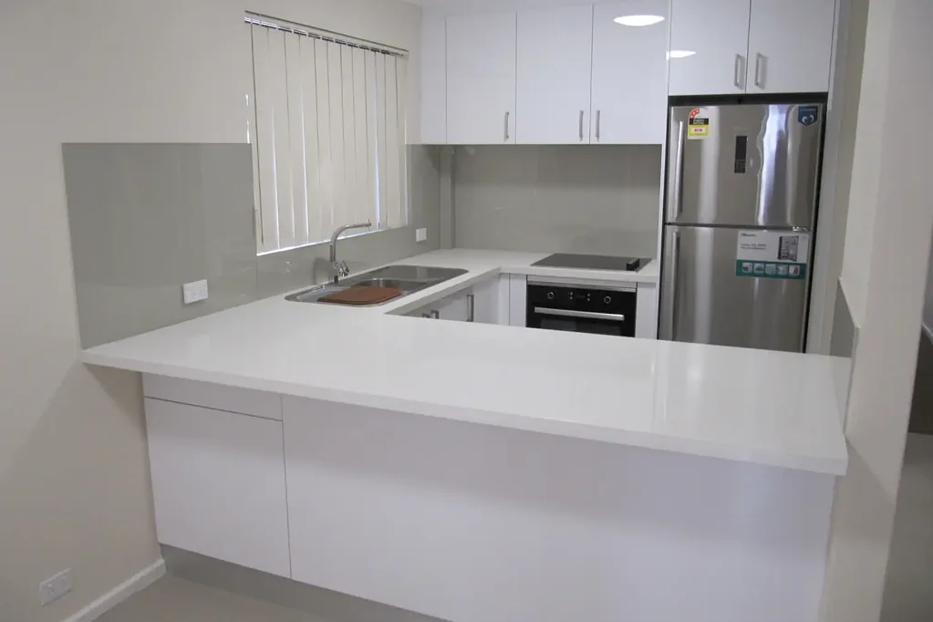 Stunning Oceanfront Apartment in the Heart of Scarborough