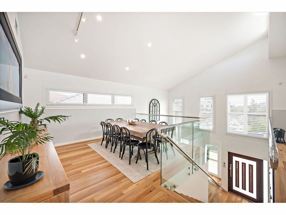 115 BROOKS ST, BAR BEACH NSW 2300, 0房, 0浴, House