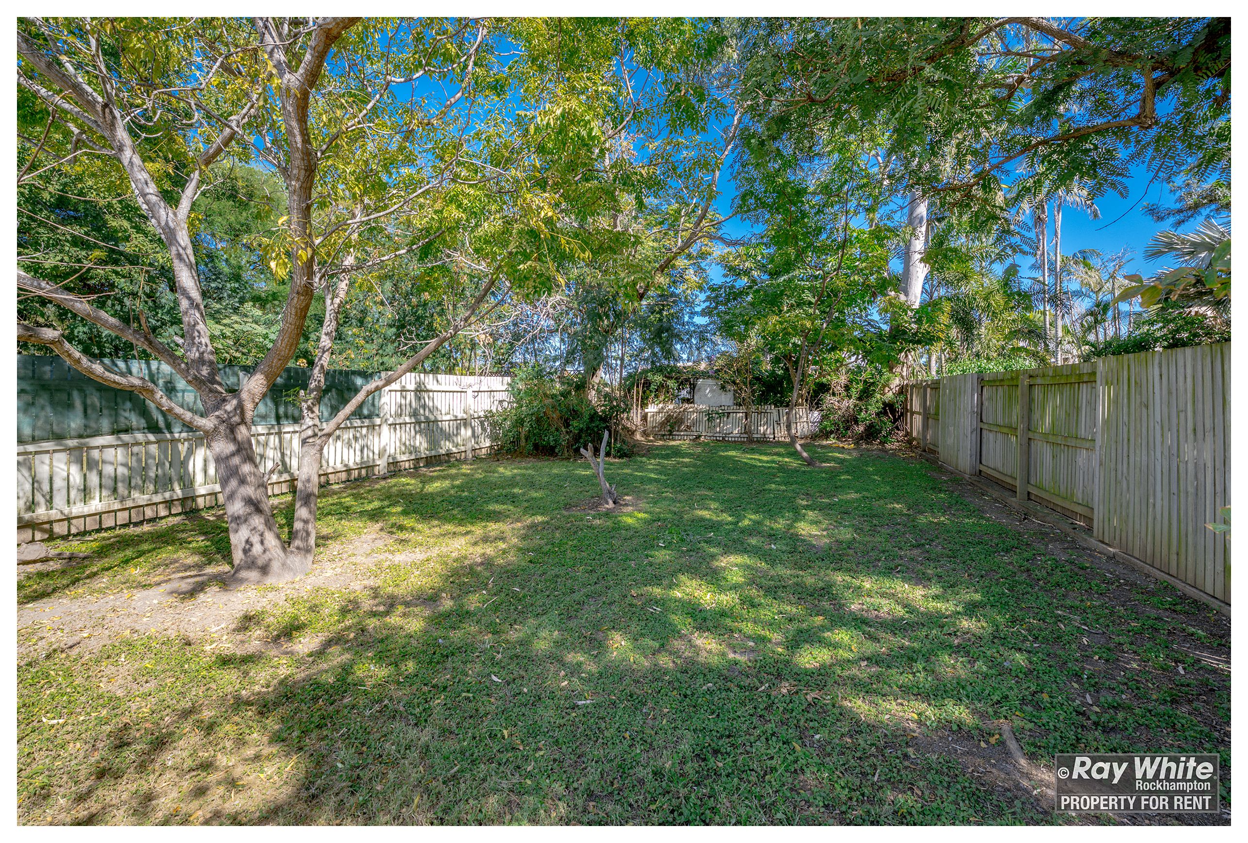 312 EAST ST, DEPOT HILL QLD 4700, 0房, 0浴, House