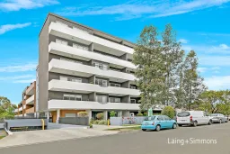 48/5-7 The Avenue, Mount Druitt