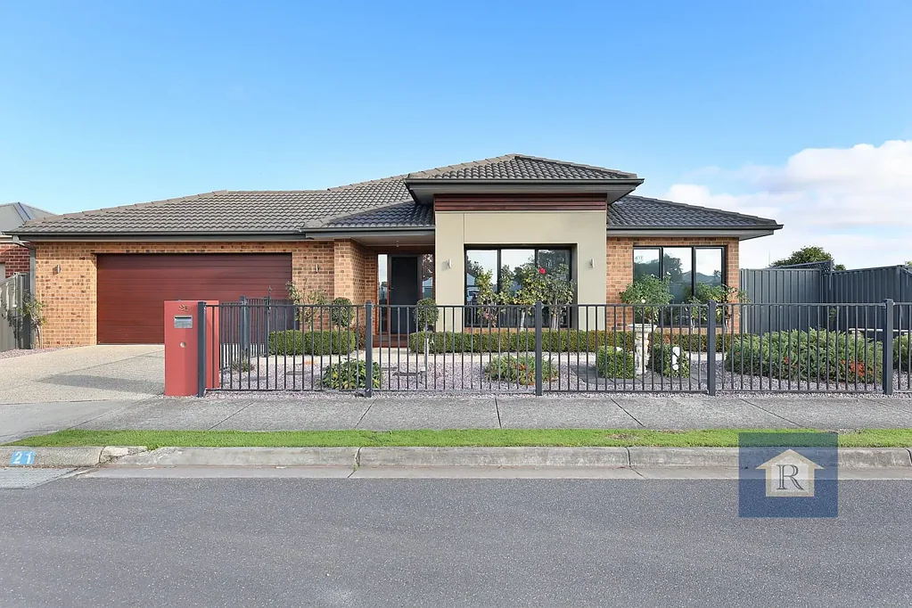 21 Borwick Street, Colac, VIC 3250