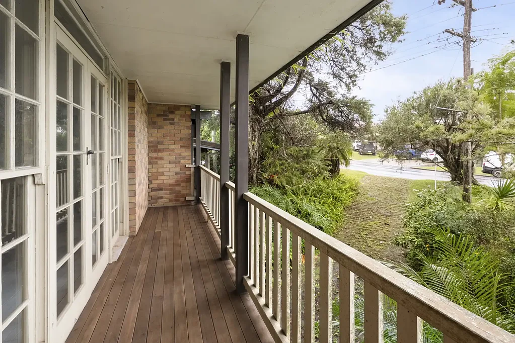 Nambucca Heads 3ਬੈੱਡਰੂਮ Massive Block, Endless Potential in Highly Sought-After Street