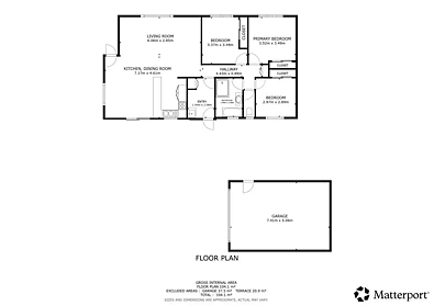 6 Grant Place, Emerald, QLD 4720, 3 slaapkamers, 1 badkamers, House