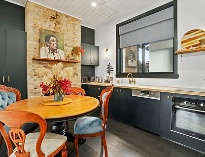 39-41 Goulburn Street, Crookwell, South Coast, 4房, 2浴, House