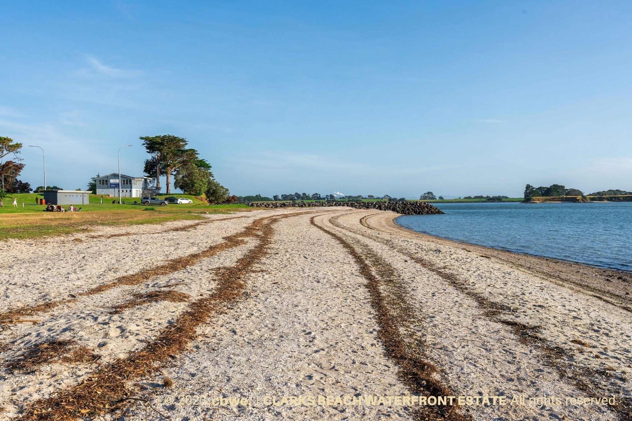 Stage 9 Clarks Beach Waterfront Estate, Clarks Beach, photo 16