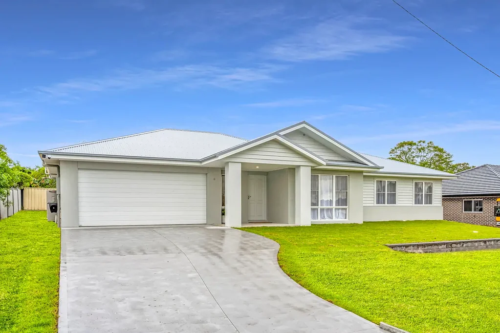 1F West Street, Greta, NSW 2334