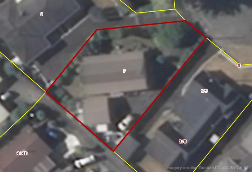 7 Byron Place, Stoke, Nelson, 3 Bedrooms, 0 Bathrooms