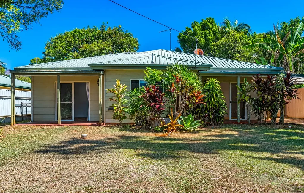 Karragarra Island 3房 海滨瑰宝 711㎡地块 三卧无障碍设计 宽敞浴室 高天花板 私密宁静 $649,950 - Spacious Beach House with Complete Mobility Access