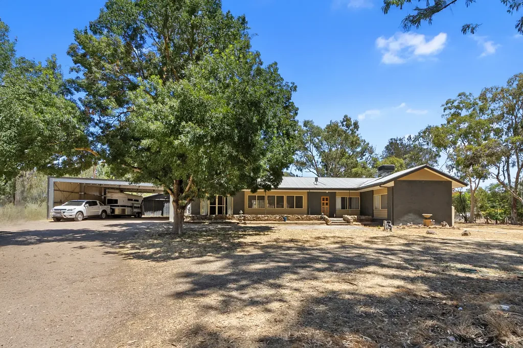 48 Goldfields Road, Cockatoo Valley, SA 5351