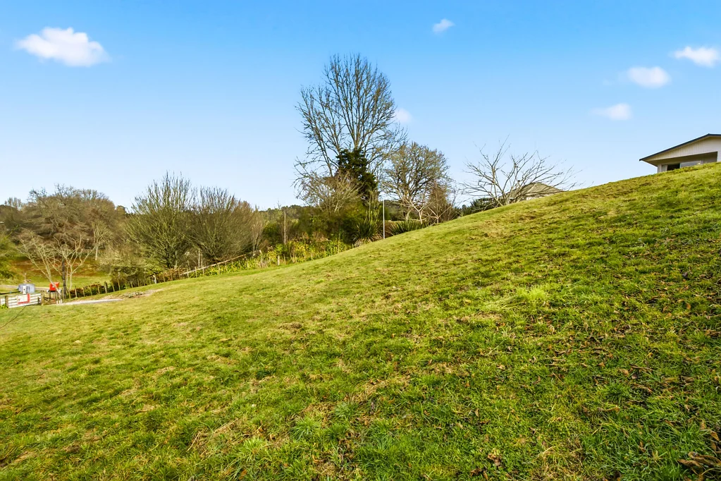 Taumarunui  Build, develop or land bank