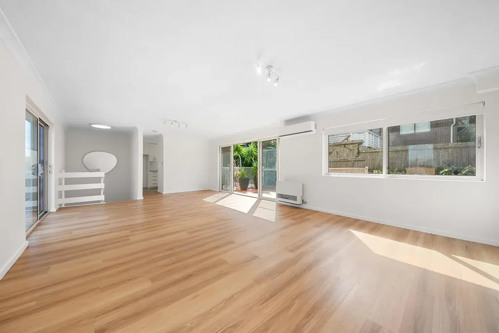 Townhouse With Ocean View