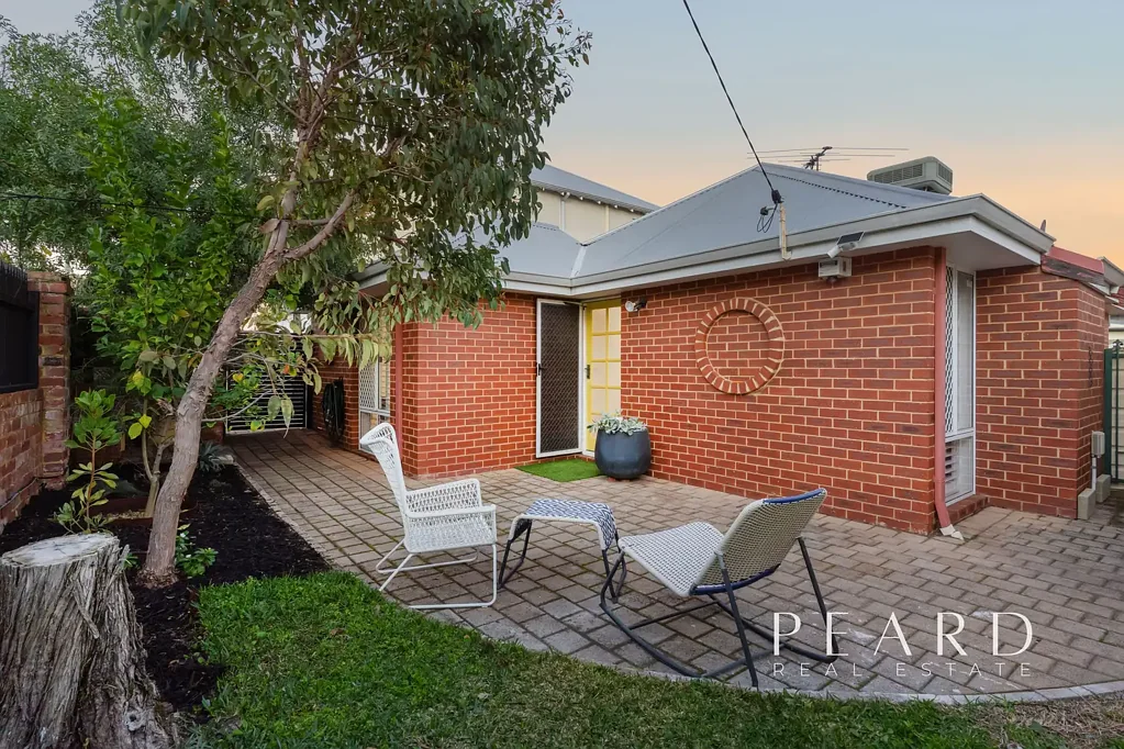 28 Harper Street, Victoria Park, WA 6100