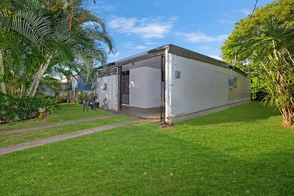 1/17 Moorina Street, Mundingburra, QLD 4812