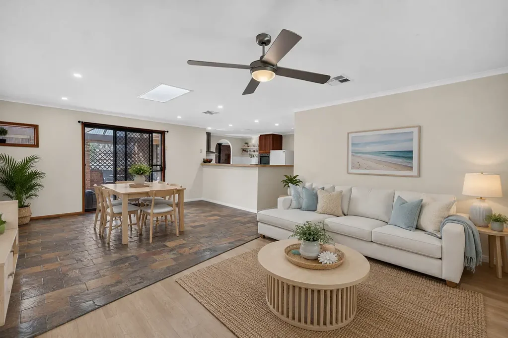 Encounter Bay 4房  Spacious Family Living with Ocean Views and Endless Potential