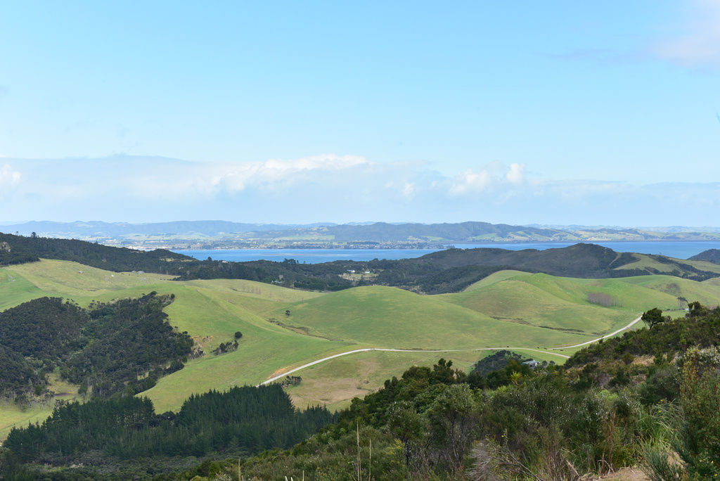 58 Rarangi Heights (Pvt), Parua Bay, Whangarei, 4 침실, 0 욕실