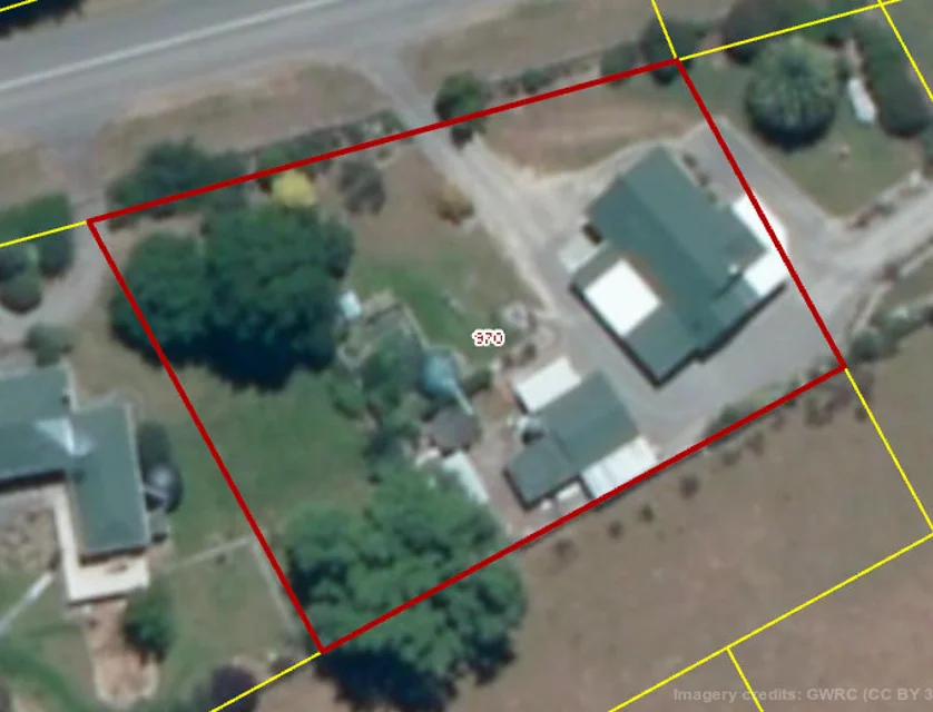 970 Masterton Castlepoint Road, Masterton, Masterton, 3部屋, 1バスルーム