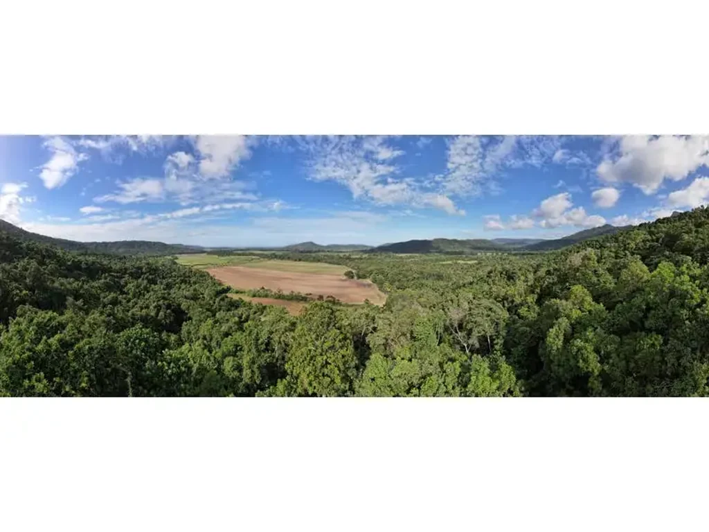 Mossman  The Ultimate Lifestyle Block