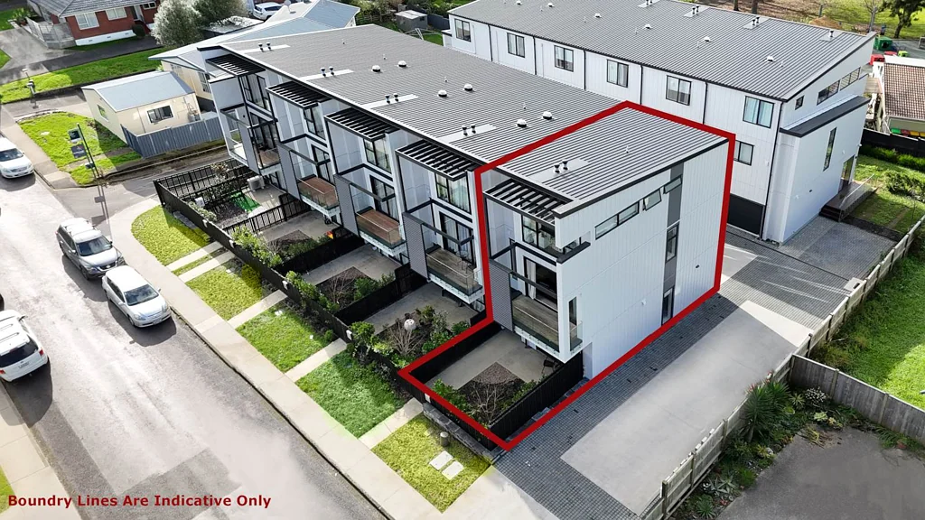 Glenfield 4બેડરૂમ Modern, Spacious & Move-In Ready