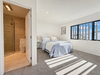 Lot 5, 3 Libby Lane, Howick, Manukau City, 4房, 2浴, Townhouse