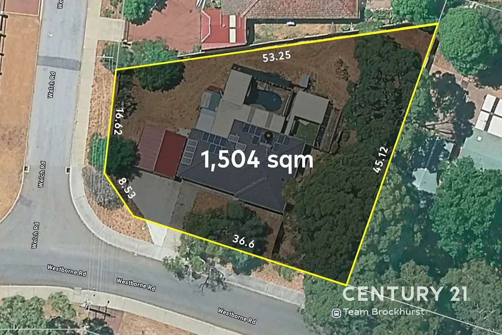 56 Westborne Road, Roleystone, WA 6111