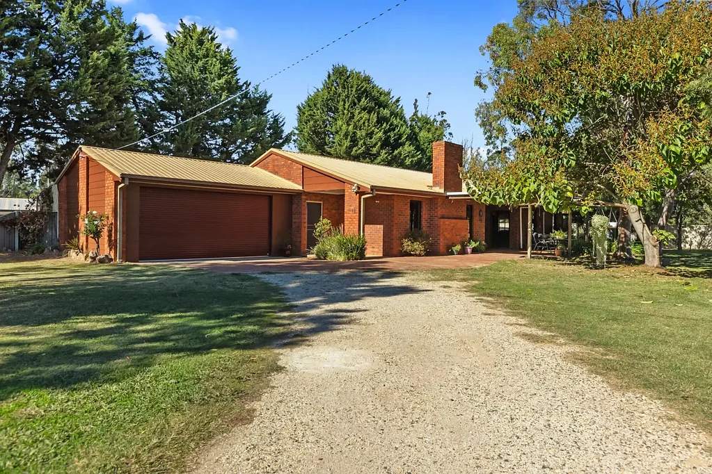 12 Park Street, Nagambie, VIC 3608