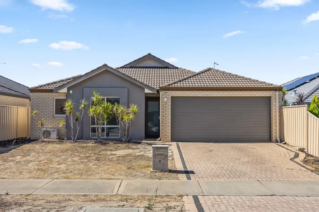 6 Woodhill Road, Baldivis, WA 6171