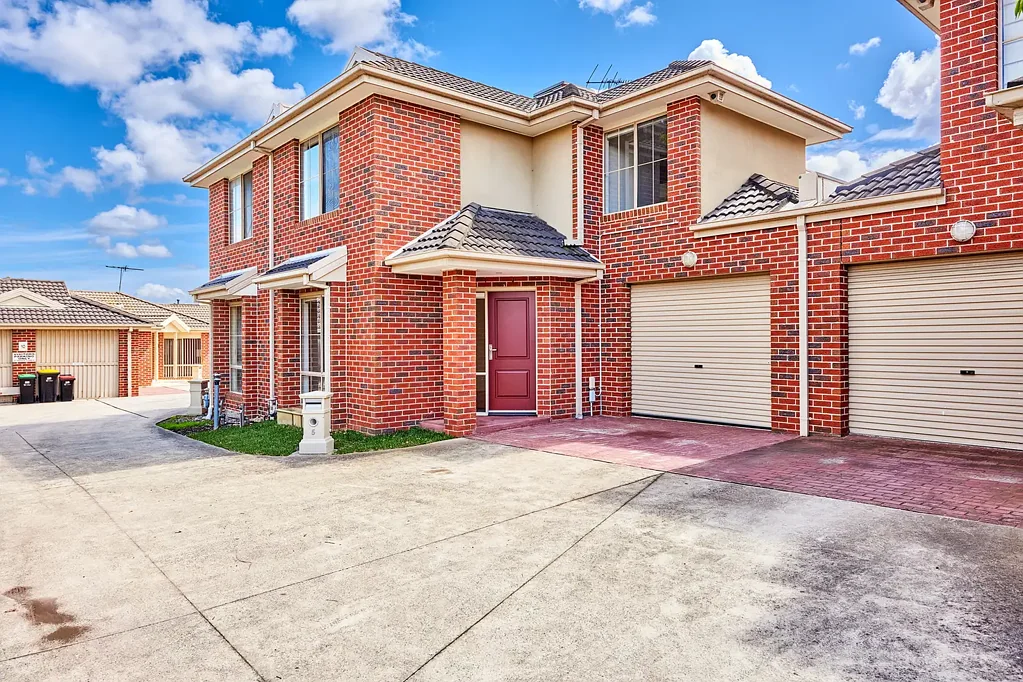 Noble Park 2Kwarto A MODERN TOWNHOME THAT JUST FEELS RIGHT