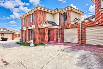 Noble Park 2 Slaapkamer A MODERN TOWNHOME THAT JUST FEELS RIGHT