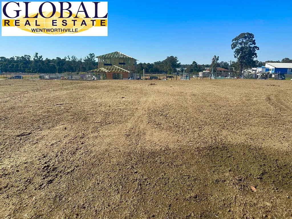 295-305 295-305 Sixth Ave, Austral, NSW 2179